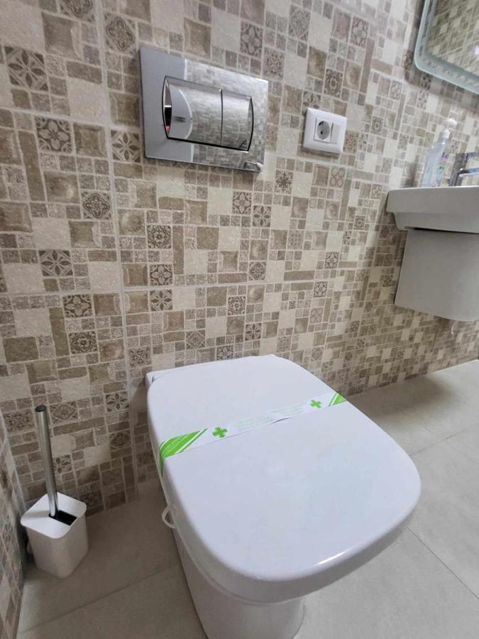 Sika Sunny Garden Apartment Arad Extérieur photo